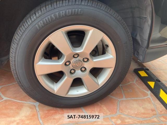 Toyota HARRIER 2011-09 8035794-8