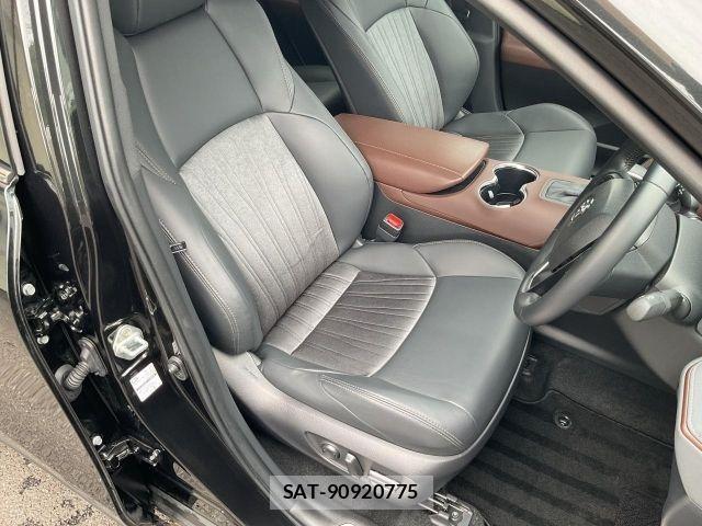 Toyota HARRIER 2025-05 8035760-9