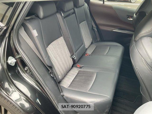 Toyota HARRIER 2025-05 8035760-11
