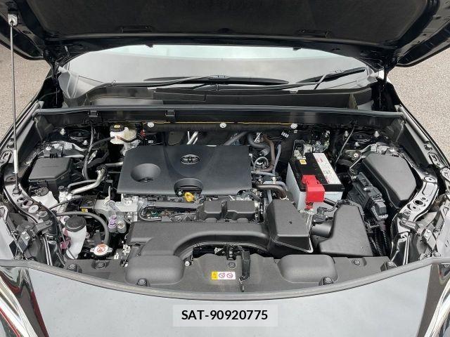 Toyota HARRIER 2025-05 8035760-14