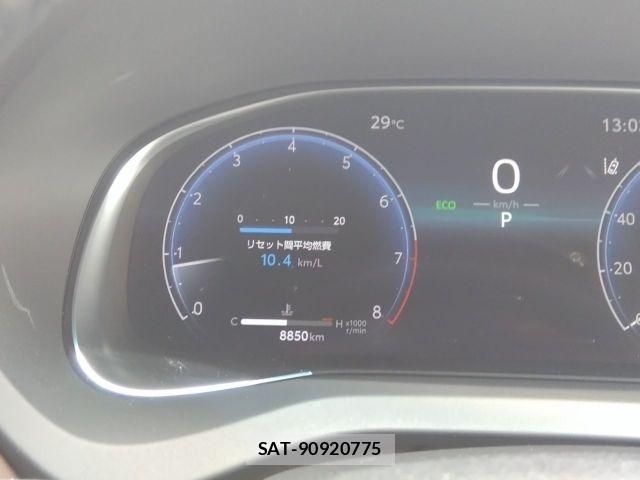 Toyota HARRIER 2025-05 8035760-21