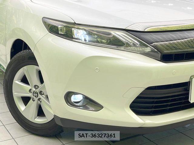 Toyota HARRIER 2014-02 8035790-10