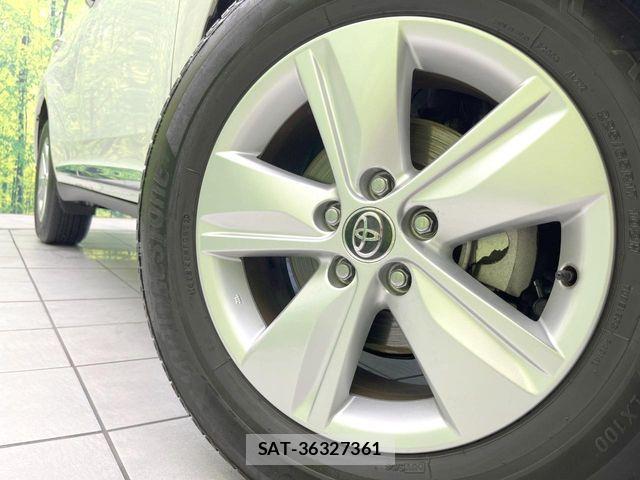 Toyota HARRIER 2014-02 8035790-11