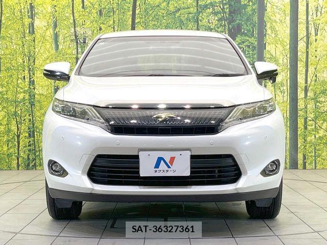 Toyota HARRIER 2014-02 8035790-12