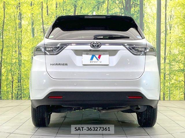 Toyota HARRIER 2014-02 8035790-13
