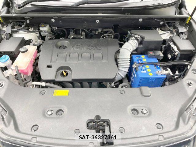 Toyota HARRIER 2014-02 8035790-16