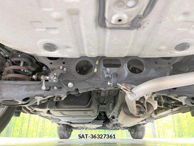 Toyota HARRIER 2014-02 8035790-17