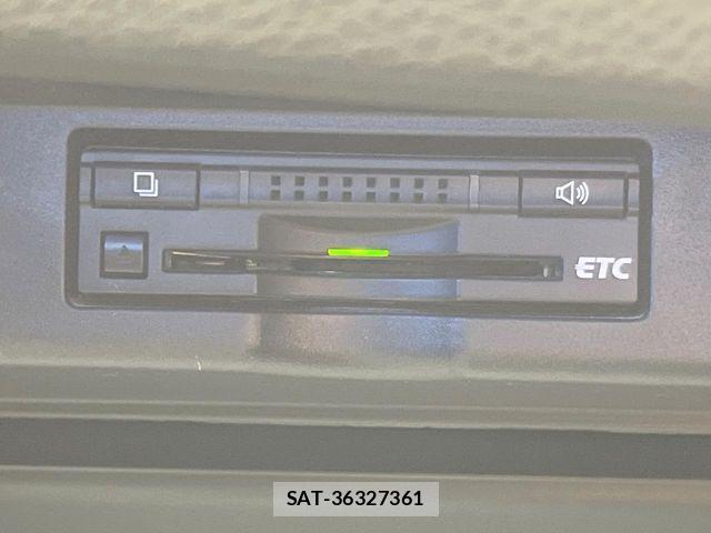 Toyota HARRIER 2014-02 8035790-5