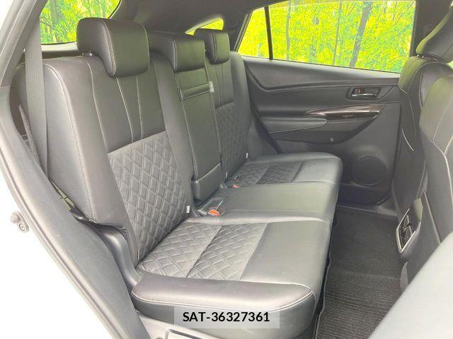 Toyota HARRIER 2014-02 8035790-7