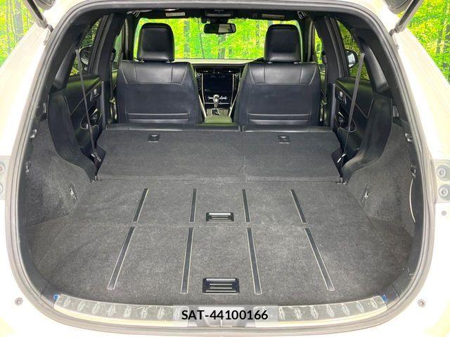 Toyota HARRIER 2017-10 8035788-9