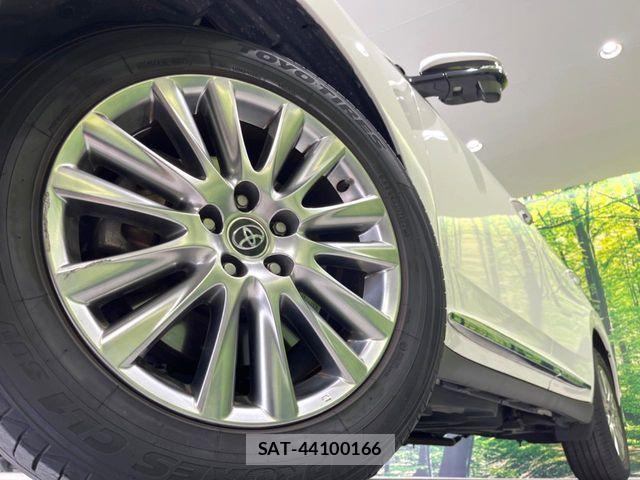 Toyota HARRIER 2017-10 8035788-12