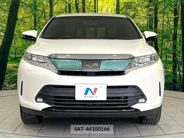 Toyota HARRIER 2017-10 8035788-13