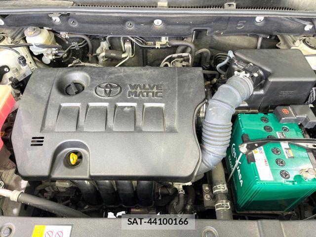 Toyota HARRIER 2017-10 8035788-17