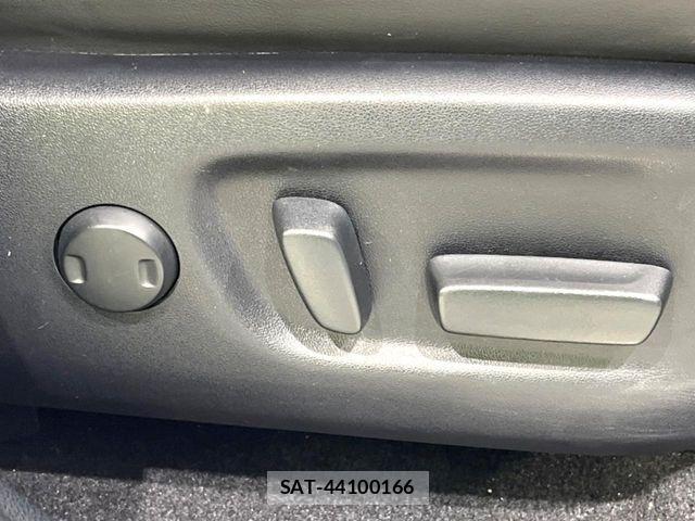 Toyota HARRIER 2017-10 8035788-6