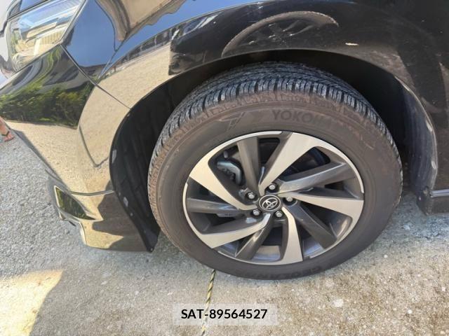 Toyota HARRIER 2019-04 8035778-9