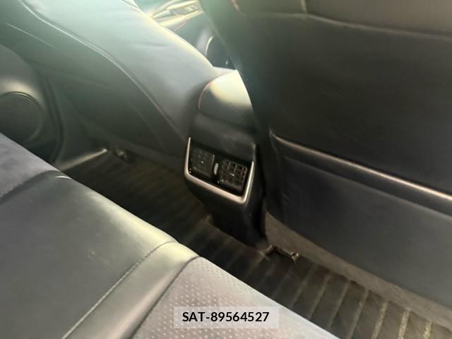Toyota HARRIER 2019-04 8035778-14