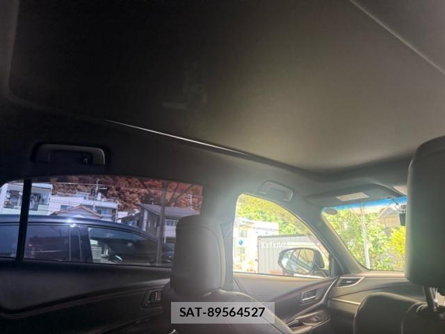 Toyota HARRIER 2019-04 8035778-15