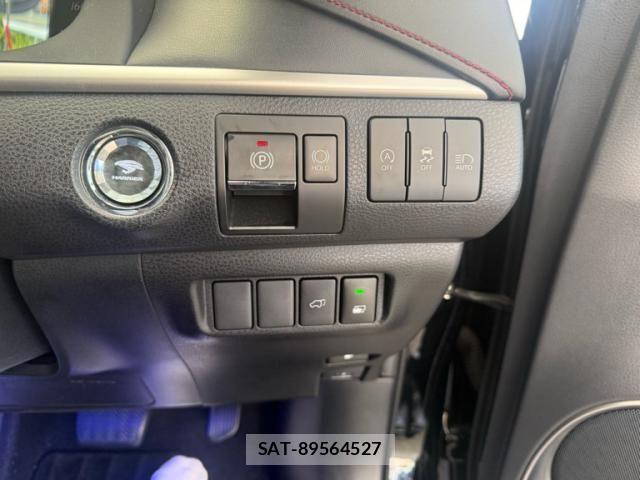 Toyota HARRIER 2019-04 8035778-17