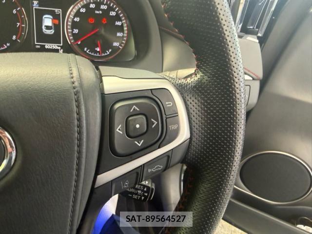 Toyota HARRIER 2019-04 8035778-20