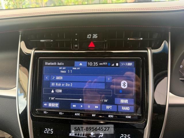 Toyota HARRIER 2019-04 8035778-22