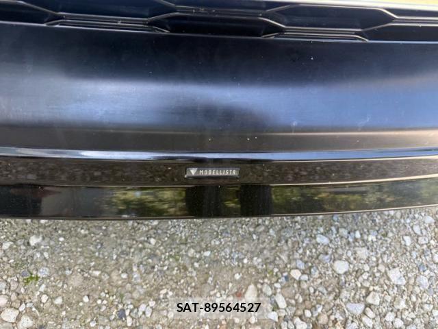 Toyota HARRIER 2019-04 8035778-2