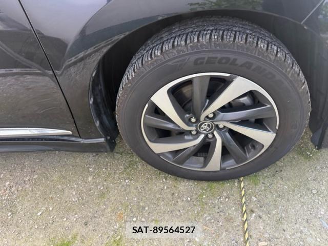Toyota HARRIER 2019-04 8035778-6