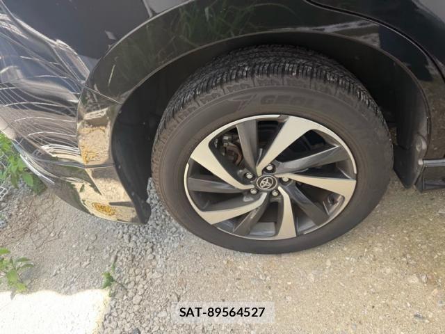 Toyota HARRIER 2019-04 8035778-7