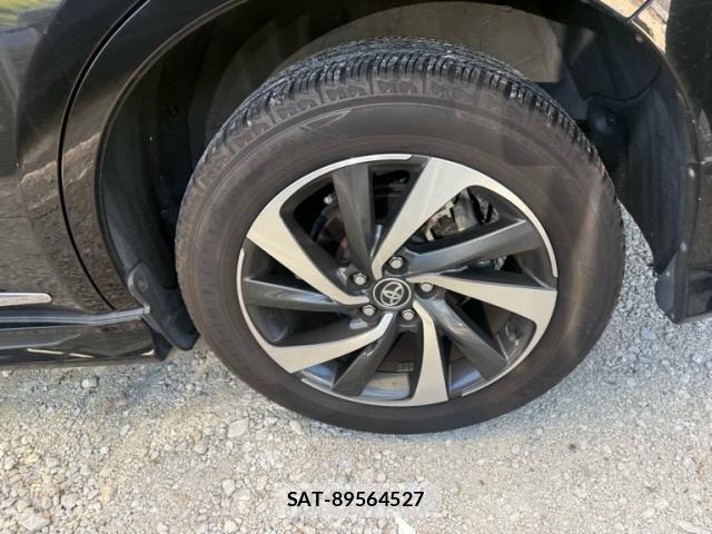 Toyota HARRIER 2019-04 8035778-8