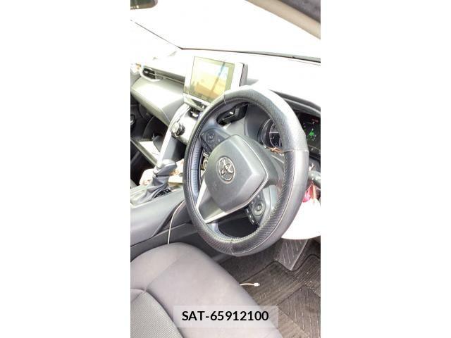 Toyota HARRIER 2023-08 8035787-9