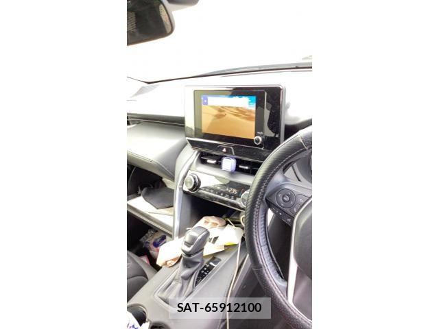 Toyota HARRIER 2023-08 8035787-10