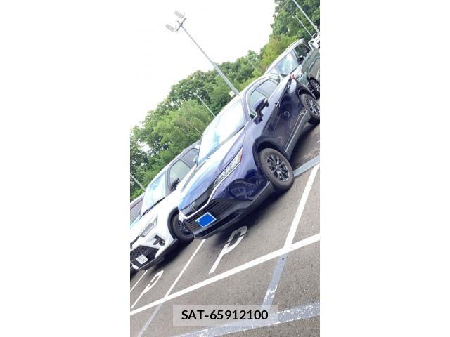 Toyota HARRIER 2023-08 8035787-4