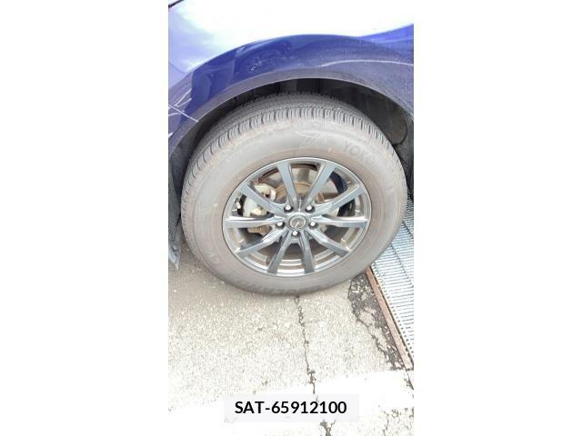 Toyota HARRIER 2023-08 8035787-5