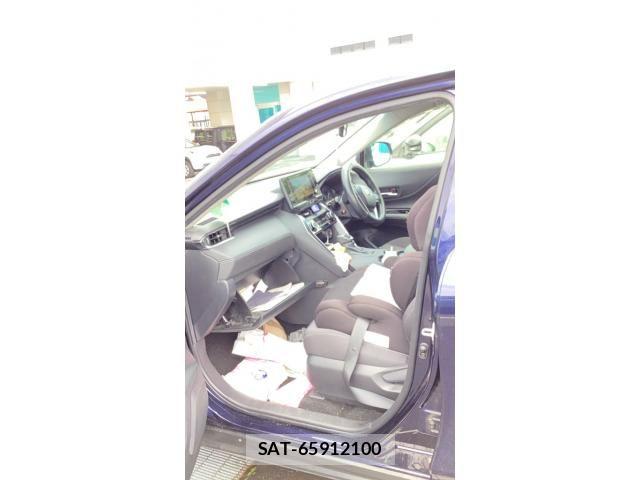 Toyota HARRIER 2023-08 8035787-6