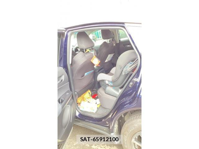 Toyota HARRIER 2023-08 8035787-7