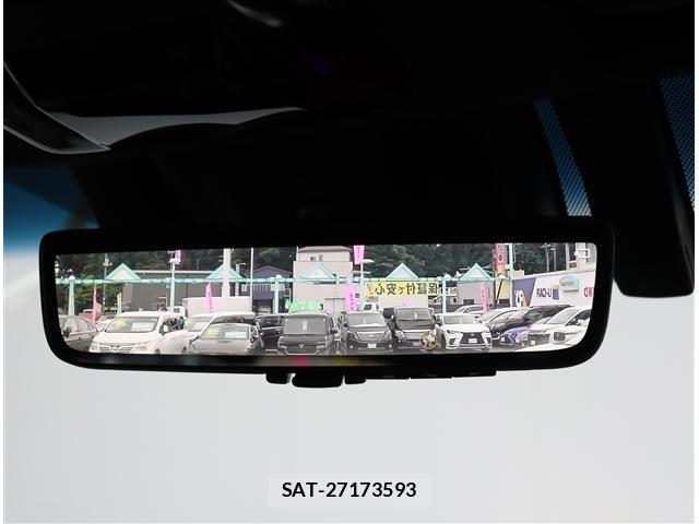 Toyota HARRIER 2021-03 8035764-7