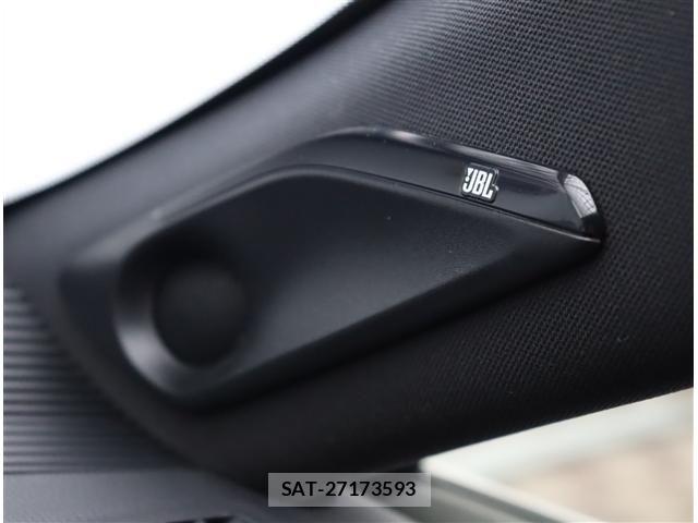 Toyota HARRIER 2021-03 8035764-8