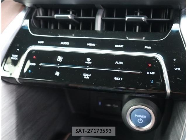 Toyota HARRIER 2021-03 8035764-9