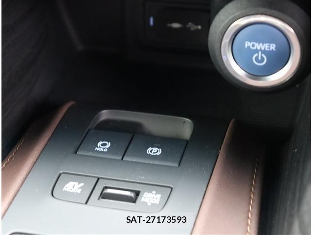 Toyota HARRIER 2021-03 8035764-10