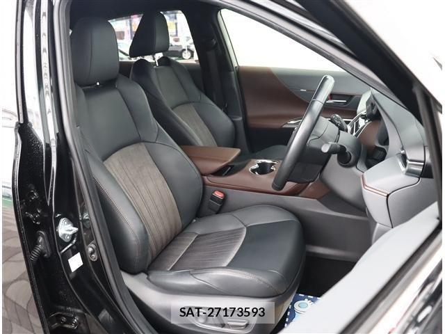 Toyota HARRIER 2021-03 8035764-14
