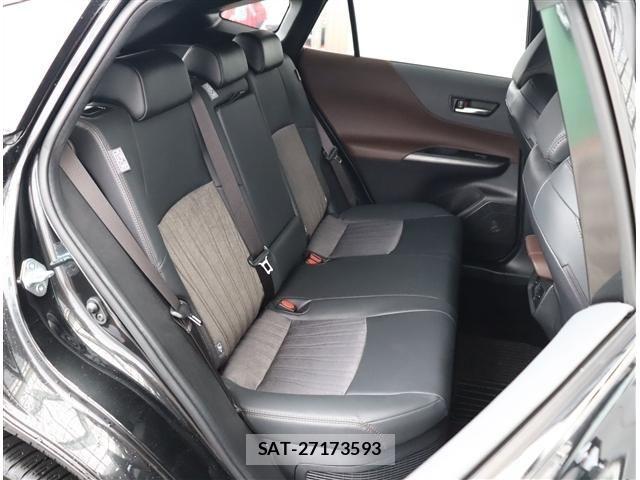 Toyota HARRIER 2021-03 8035764-15