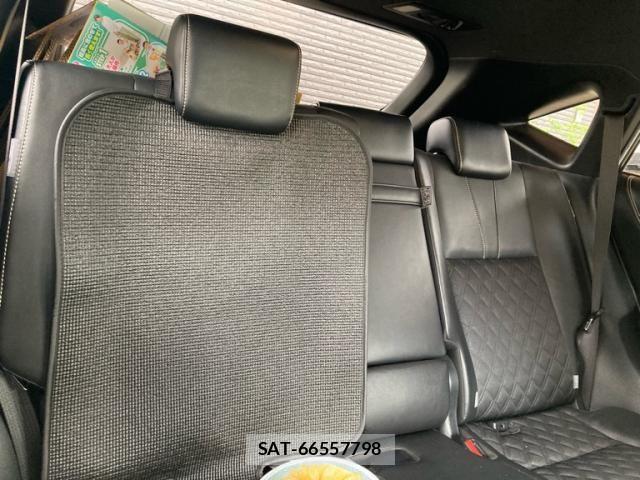 Toyota HARRIER 2017-06 8035789-11