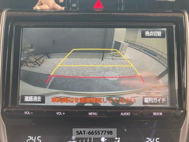 Toyota HARRIER 2017-06 8035789-15