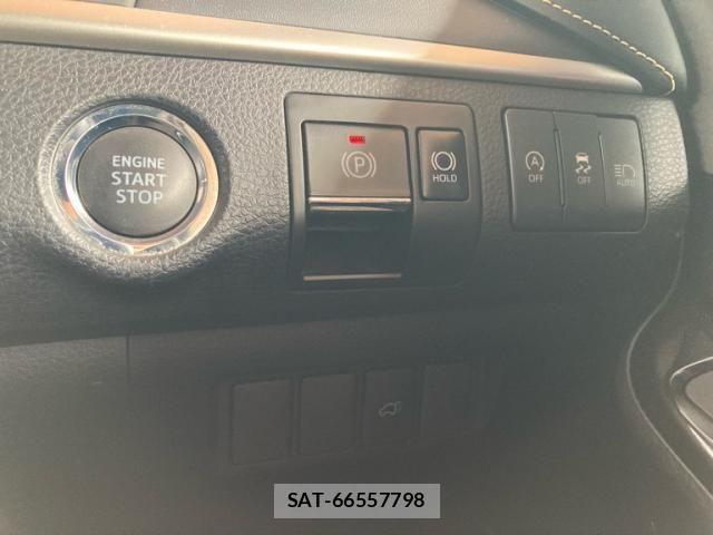 Toyota HARRIER 2017-06 8035789-18