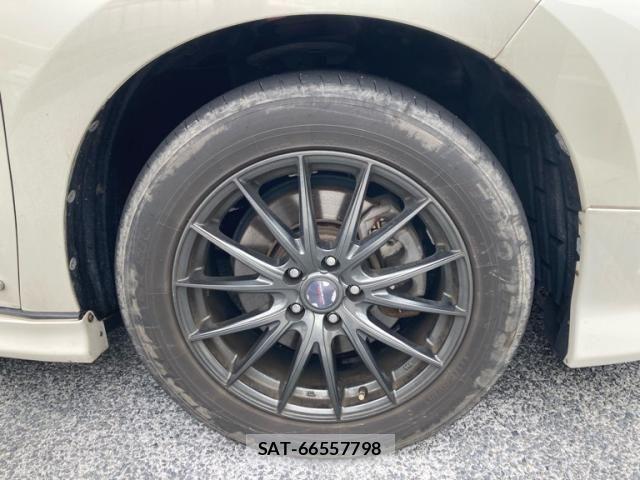 Toyota HARRIER 2017-06 8035789-5