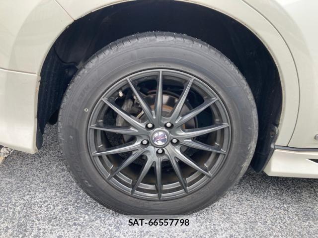 Toyota HARRIER 2017-06 8035789-6