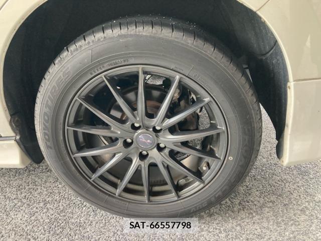 Toyota HARRIER 2017-06 8035789-7