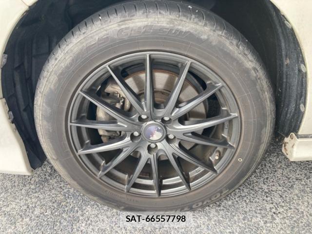 Toyota HARRIER 2017-06 8035789-8