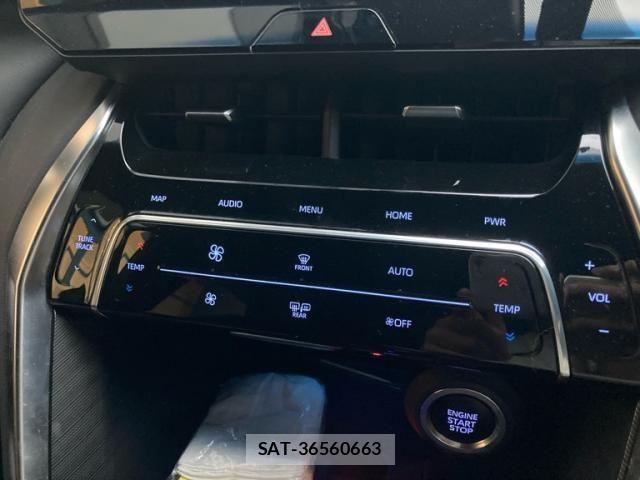 Toyota HARRIER 2021-11 8035777-14