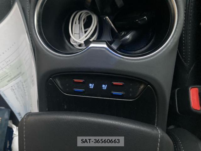 Toyota HARRIER 2021-11 8035777-15