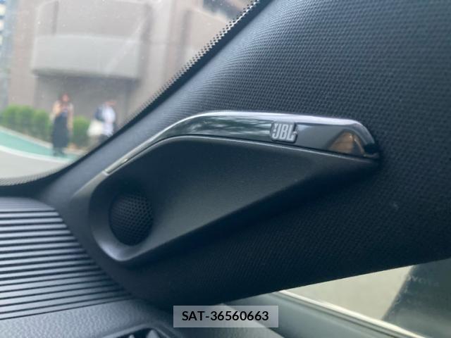 Toyota HARRIER 2021-11 8035777-18